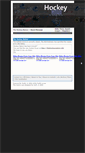 Mobile Screenshot of hockeynation.mybbextra.com
